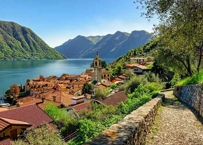 Garibaldi View Apartamento