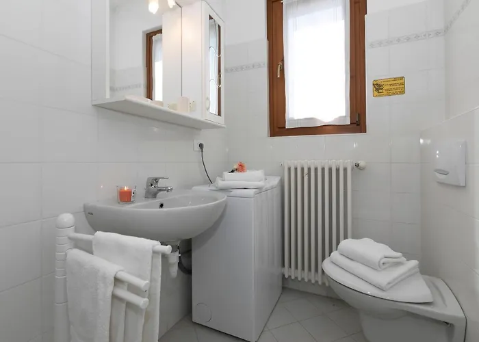 Apartamento Garibaldi View *