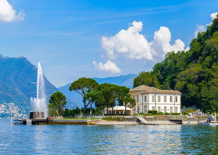 Garibaldi View San Siro (Lombardy)