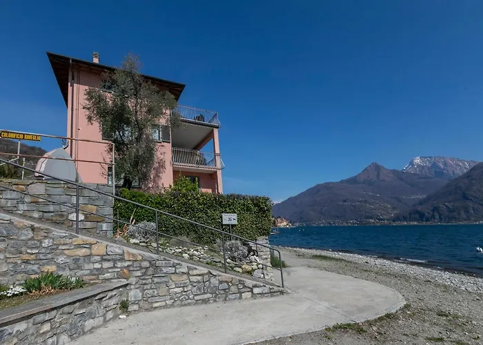 Apartamento Garibaldi View San Siro (Lombardy)