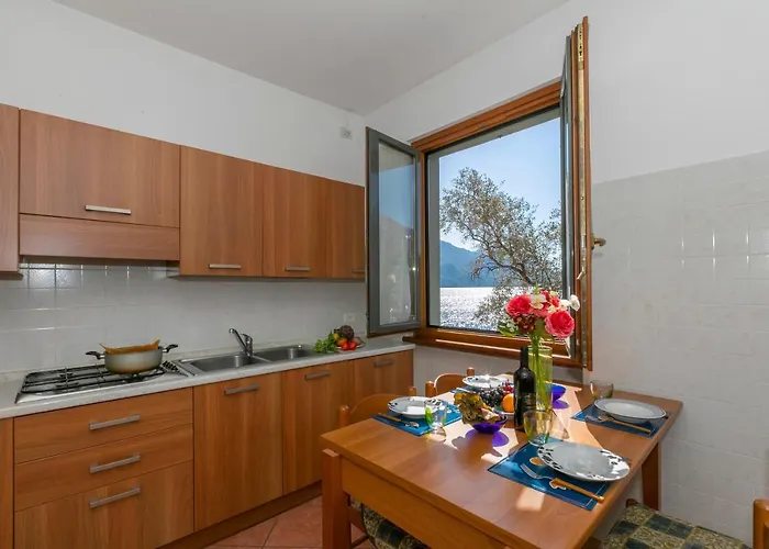 Apartamento Garibaldi View