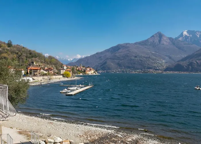 Garibaldi View San Siro (Lombardy)