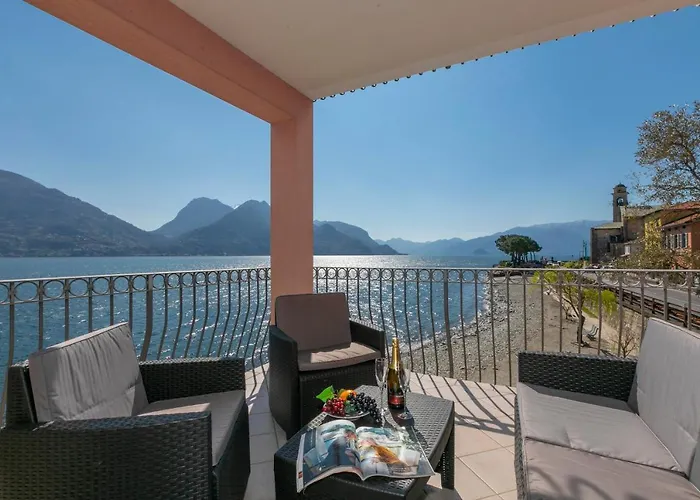 Apartamento Garibaldi View *