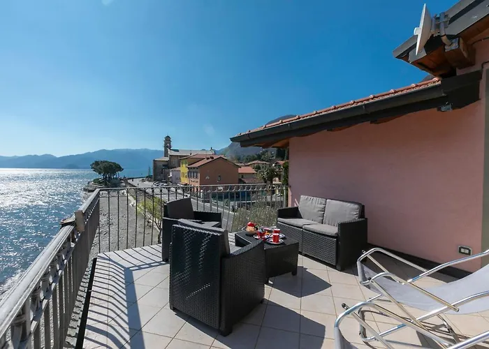 Apartamento Garibaldi View San Siro (Lombardy)