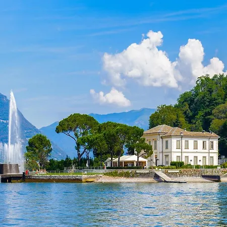 Garibaldi View Сан-Сиро