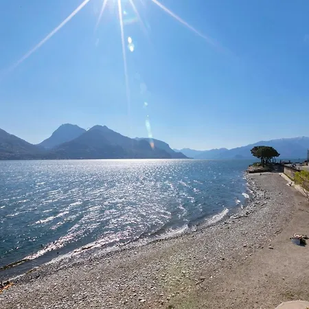 Апартаменты Garibaldi View