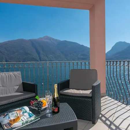 Garibaldi View Apartment