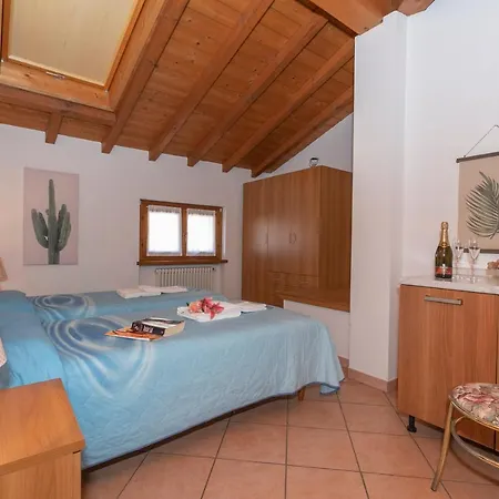 Garibaldi View Апартаменты *