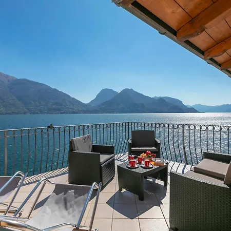 Daire Garibaldi View *