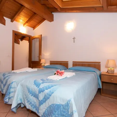 Garibaldi View Апартаменты *