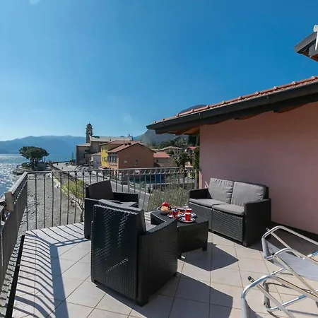 Апартаменты Garibaldi View Сан-Сиро