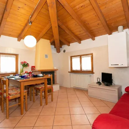 Apartment Garibaldi View San Siro (Lombardy)