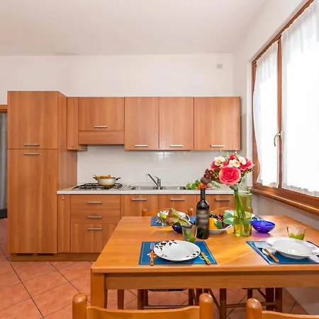 Apartment Garibaldi View San Siro (Lombardy)