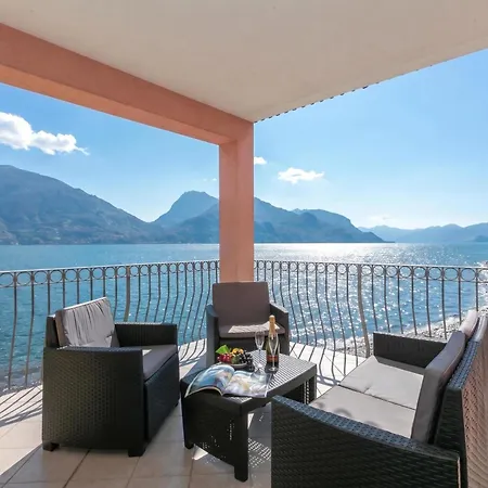 Apartment Garibaldi View *
