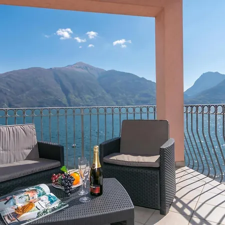 Garibaldi View Apartment San Siro (Lombardy)