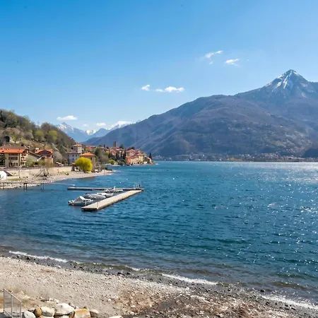 Garibaldi View