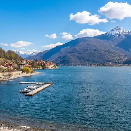 Garibaldi View Апартаменты