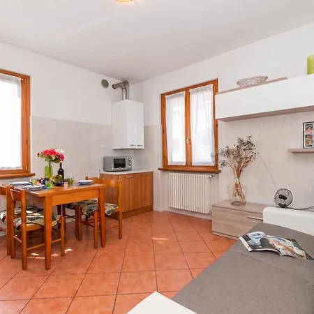 Apartment Garibaldi View San Siro (Lombardy)