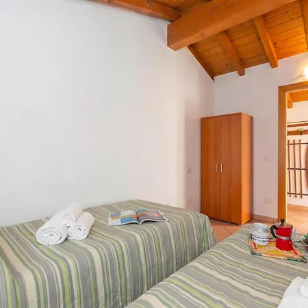 Garibaldi View Apartment San Siro (Lombardy)