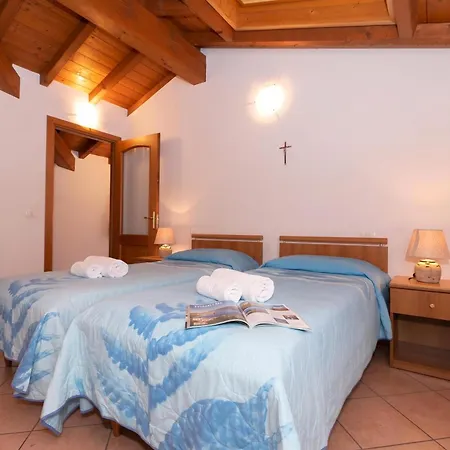 Apartment Garibaldi View San Siro (Lombardy)