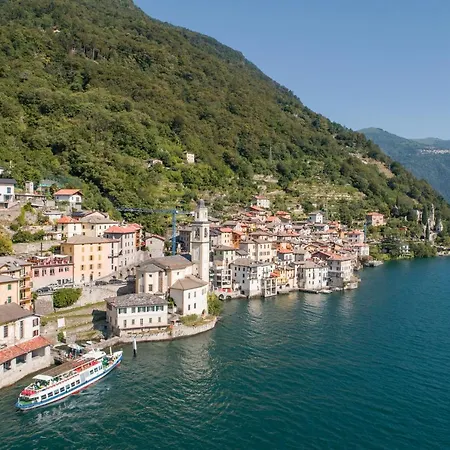 Garibaldi View Apartman San Siro