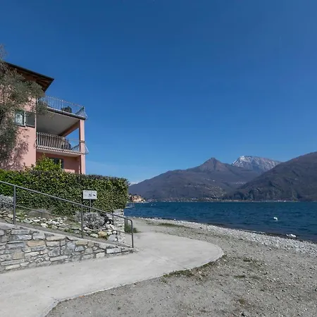 Garibaldi View San Siro