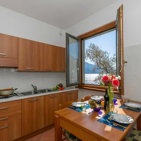 Appartement Garibaldi View