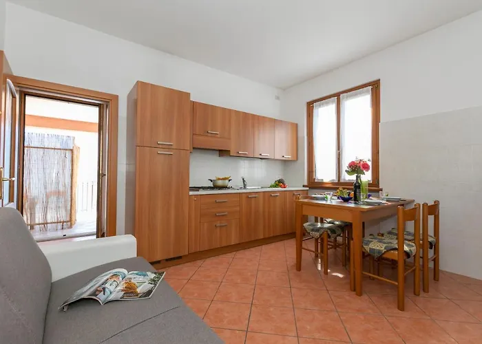 Garibaldi View * San Siro