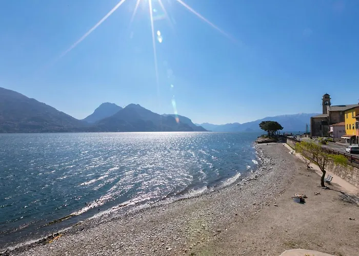 Apartman Garibaldi View