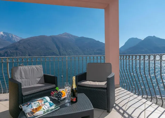 Garibaldi View Apartman