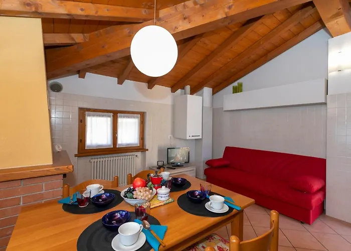 Garibaldi View Apartman San Siro