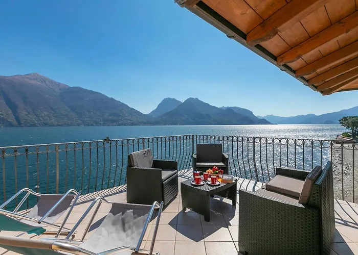 Apartman Garibaldi View *