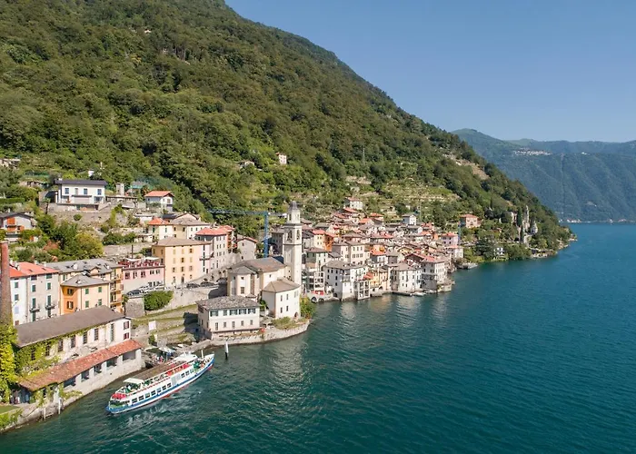 Garibaldi View Apartman San Siro