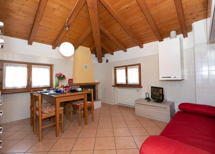 Garibaldi View Apartman San Siro