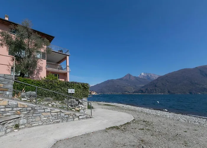 Garibaldi View San Siro