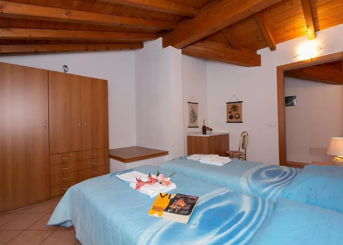 Garibaldi View Apartman