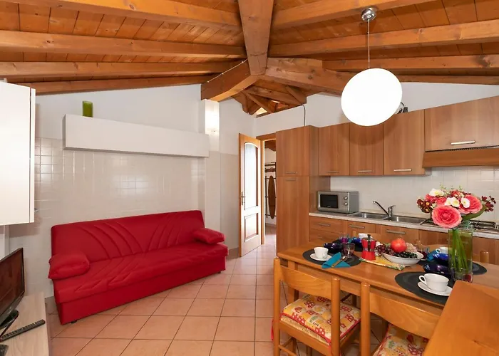 Apartman Garibaldi View