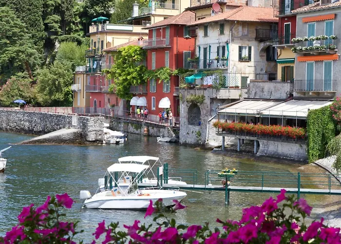 Garibaldi View Apartman