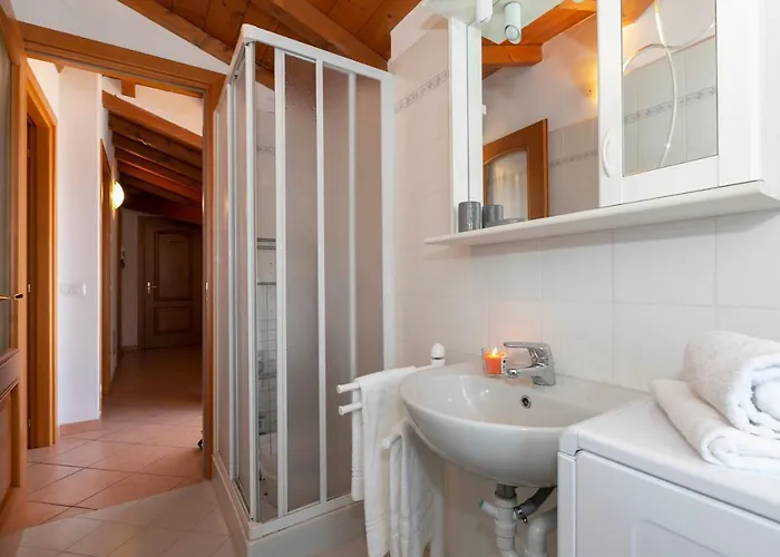 Garibaldi View Apartman San Siro