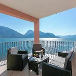 Garibaldi View *