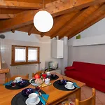 Garibaldi View Apartment San Siro (Lombardy)