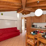 Apartment Garibaldi View