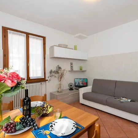 Apartament Garibaldi View *