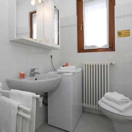 Apartament Garibaldi View *