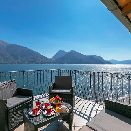 Apartament Garibaldi View San Siro (Lombardy)