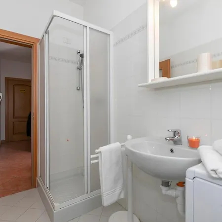 Apartament Garibaldi View *