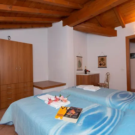 Garibaldi View Apartament