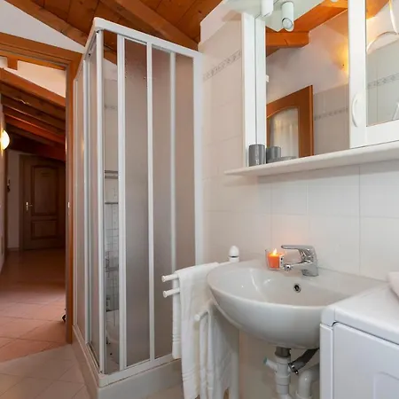 Garibaldi View Apartament San Siro (Lombardy)