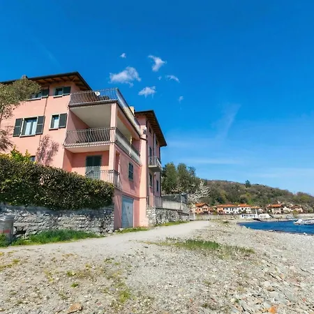 Apartment Garibaldi View *