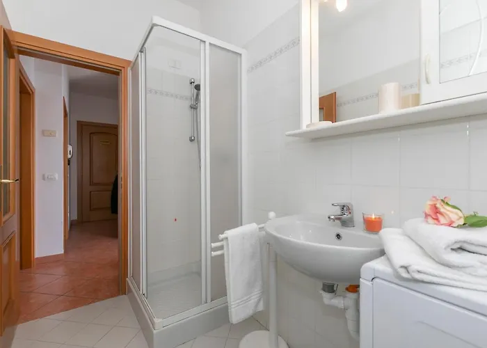 Apartamento Garibaldi View *